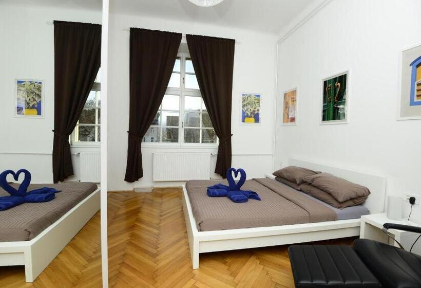 Fotos del hotel Galeria Rooms:  25