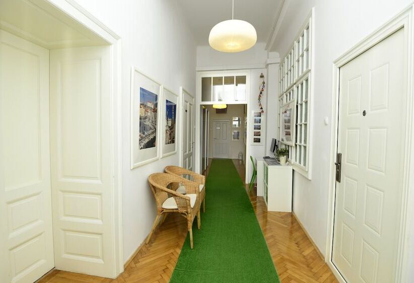 Fotos del hotel Galeria Rooms:  2