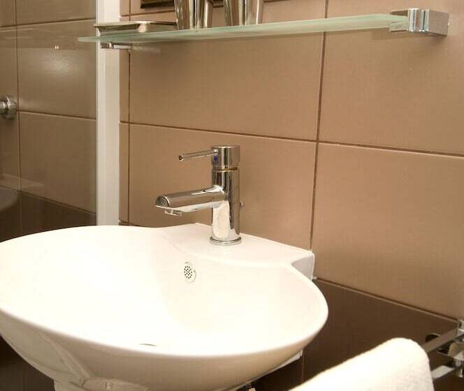 Fotos del hotel Galeria Rooms:  4