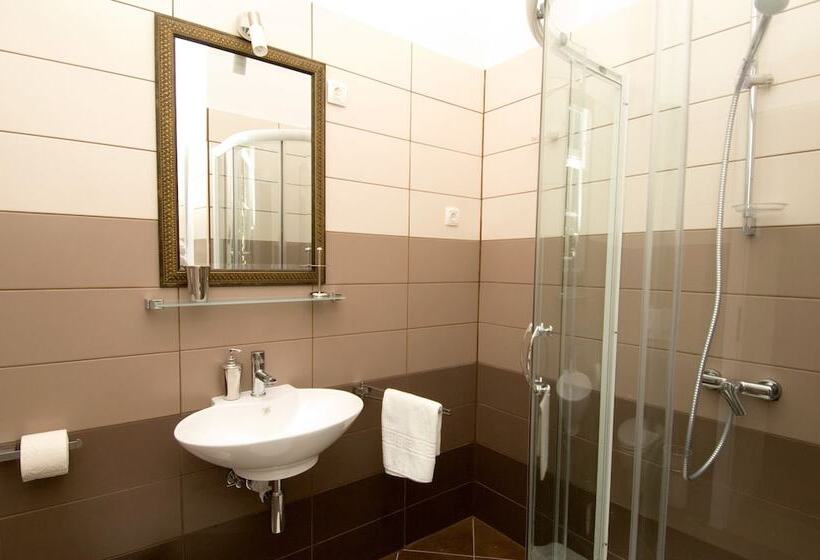 Fotos del hotel Galeria Rooms:  7