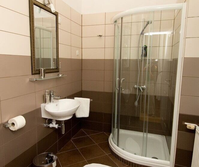 Fotos del hotel Galeria Rooms:  11