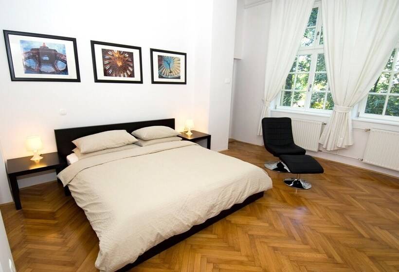 Fotos del hotel Galeria Rooms:  20