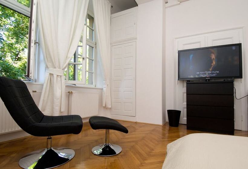 Fotos del hotel Galeria Rooms:  5