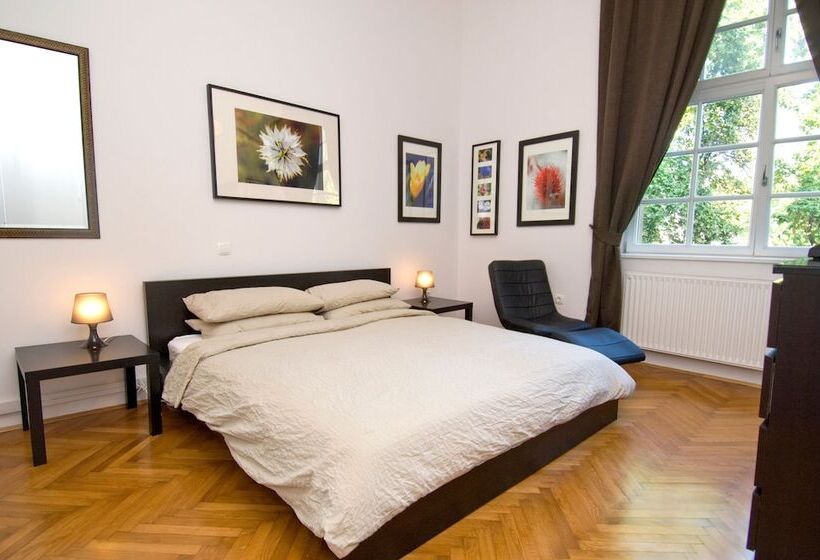 Fotos del hotel Galeria Rooms:  22