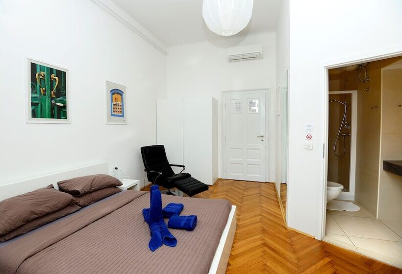 Fotos del hotel Galeria Rooms:  16