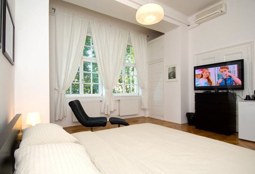 Fotos del hotel Galeria Rooms:  24