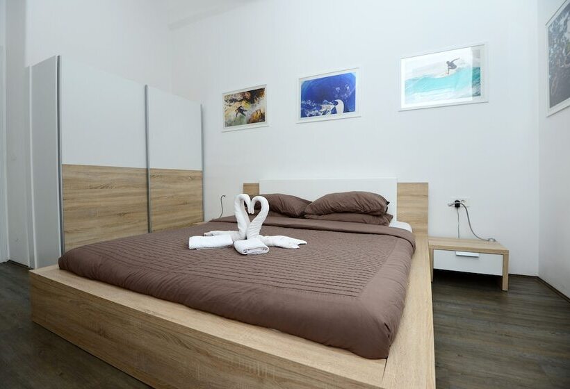 Fotos del hotel Galeria Rooms:  6