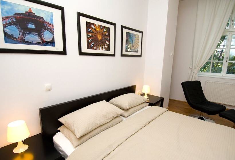 Fotos del hotel Galeria Rooms:  8