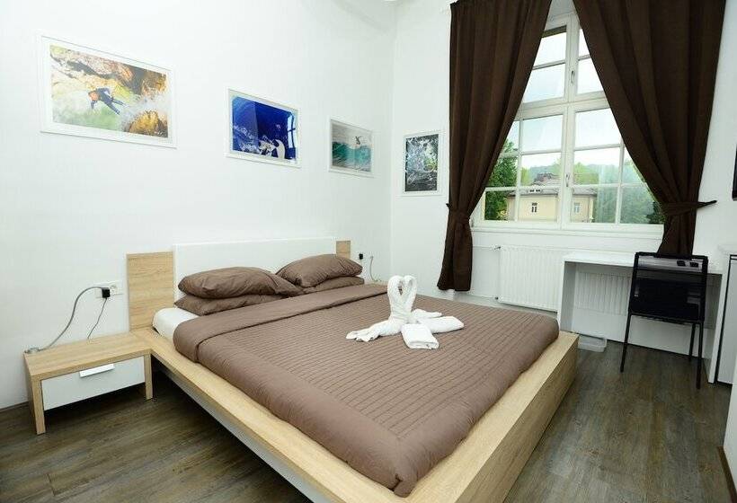 Fotos del hotel Galeria Rooms:  10