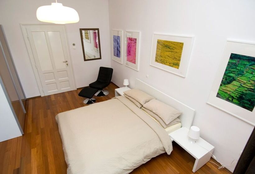 Fotos del hotel Galeria Rooms:  12