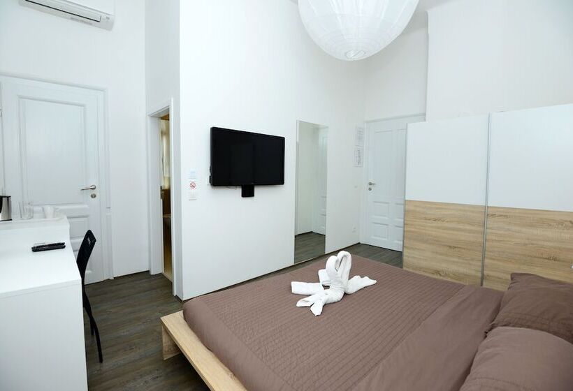 Fotos del hotel Galeria Rooms:  17