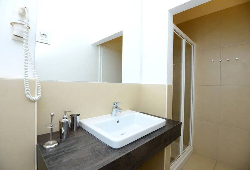 Fotos del hotel Galeria Rooms:  9