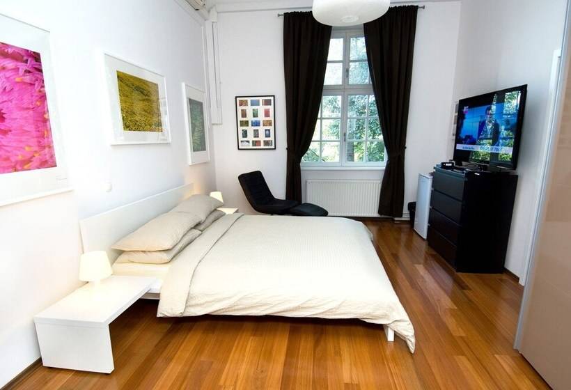 Fotos del hotel Galeria Rooms:  18