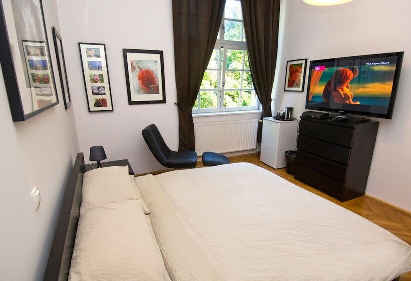 Fotos del hotel Galeria Rooms:  23