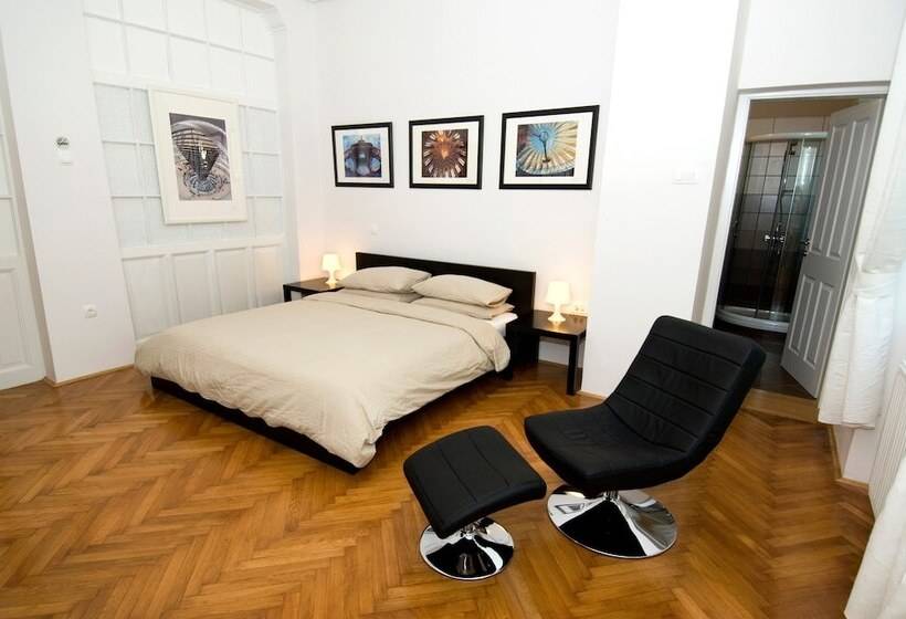 Fotos del hotel Galeria Rooms:  13