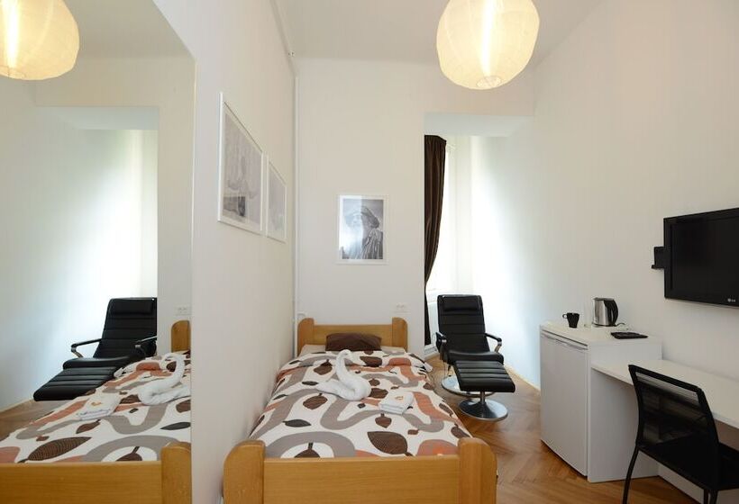 Fotos del hotel Galeria Rooms:  14