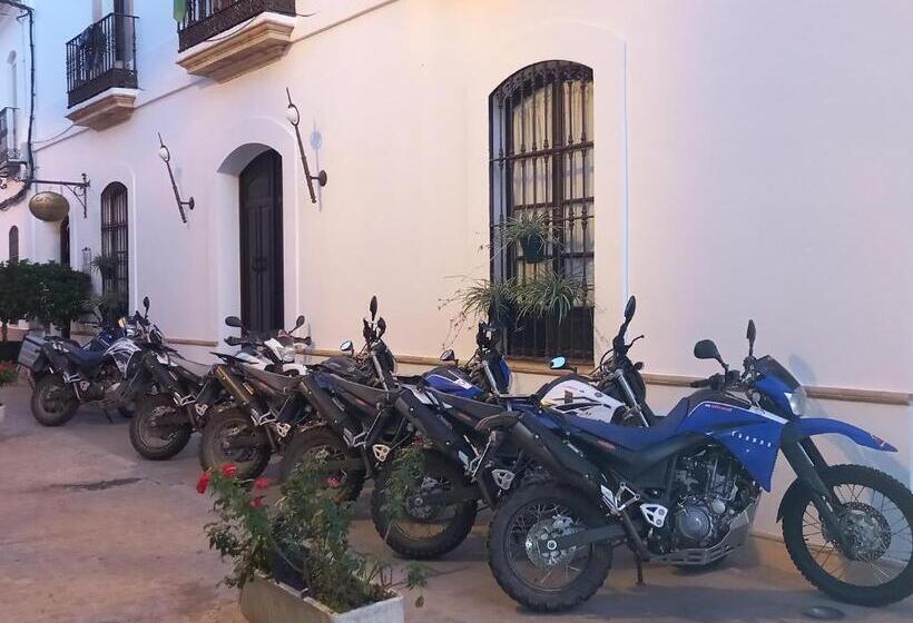 Fotos del hotel La Posada Del Infante:  25