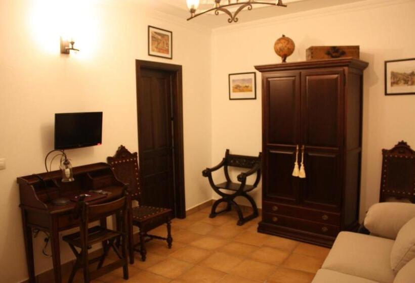 Fotos del hotel La Posada Del Infante:  20