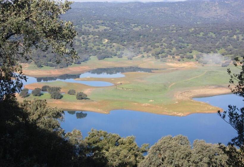 Fotos del hotel La Posada Del Infante:  7