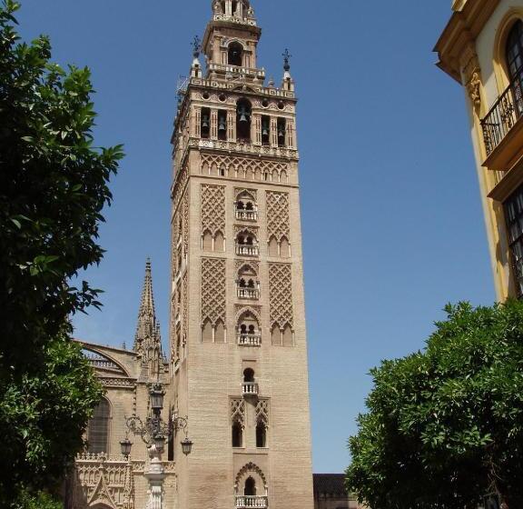 Fotos del hotel La Posada Del Infante:  22