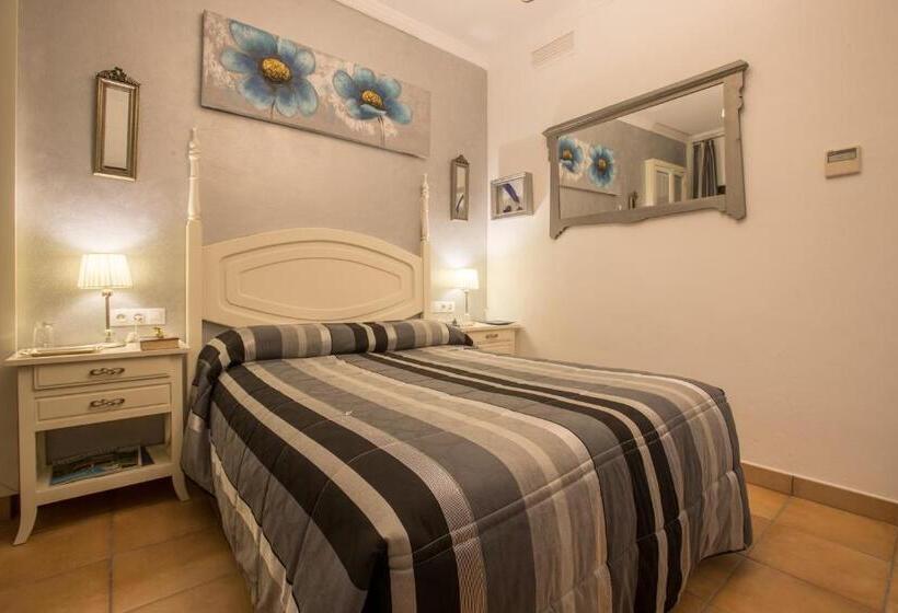 Fotos del hotel La Posada Del Infante:  13