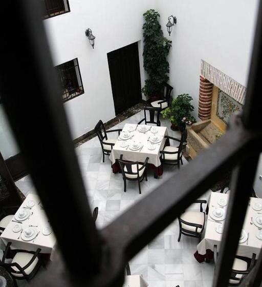 Fotos del hotel La Posada Del Infante:  9