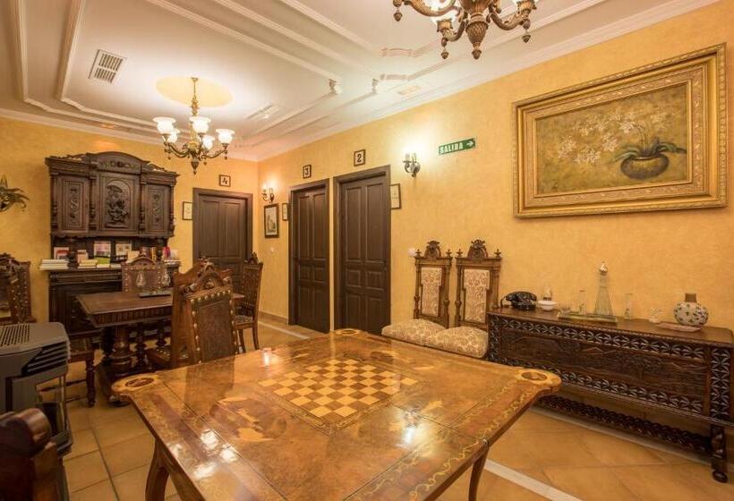 Fotos del hotel La Posada Del Infante:  2