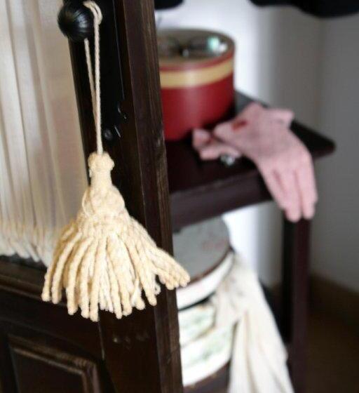 Fotos del hotel La Posada Del Infante:  18