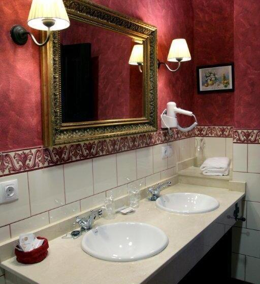 Fotos del hotel La Posada Del Infante:  5