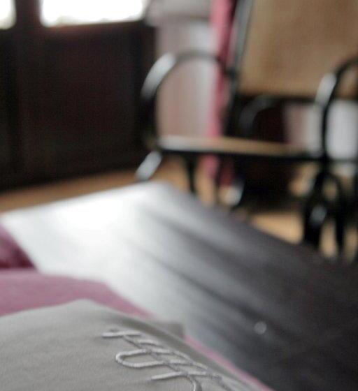 Fotos del hotel La Posada Del Infante:  21