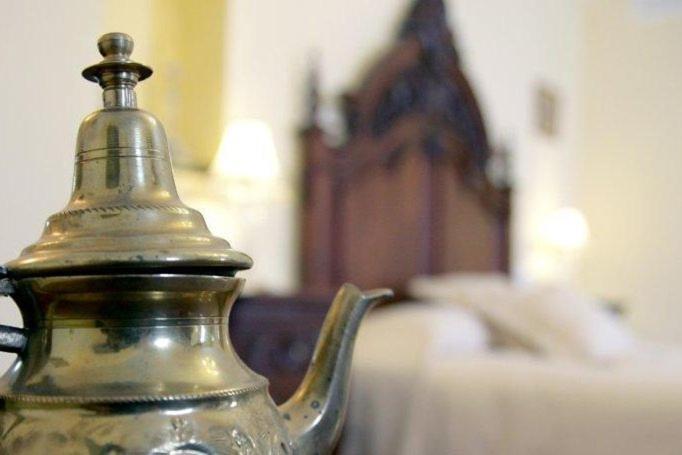 Fotos del hotel La Posada Del Infante:  11