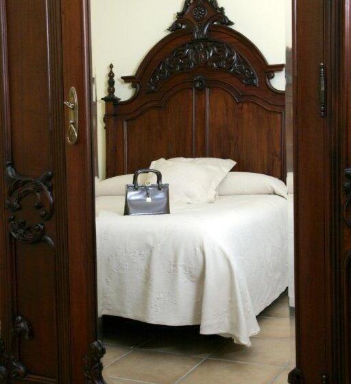 Fotos del hotel La Posada Del Infante:  8