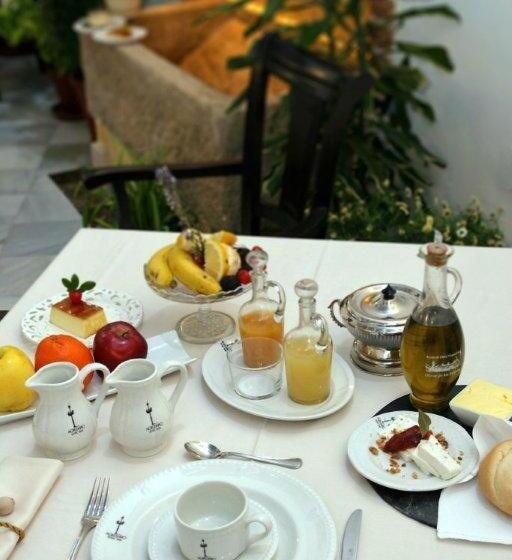 Fotos del hotel La Posada Del Infante:  4