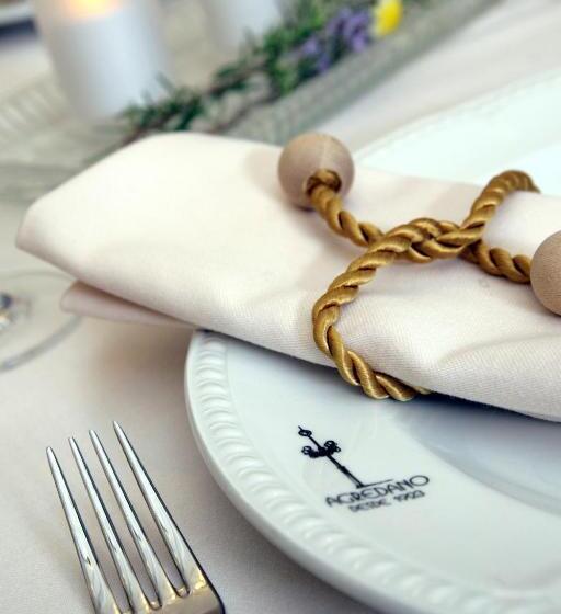 Fotos del hotel La Posada Del Infante:  3