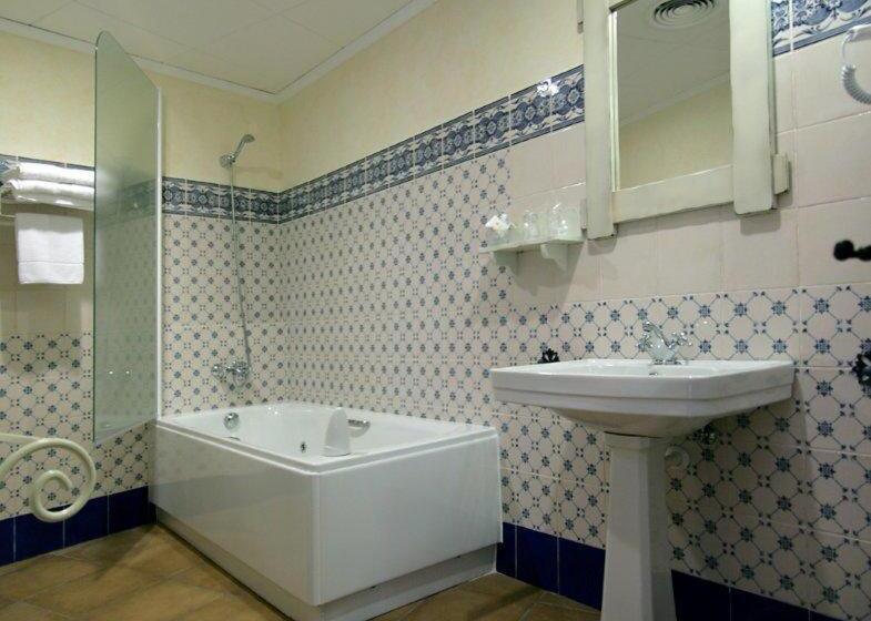 Fotos del hotel La Posada Del Infante:  10