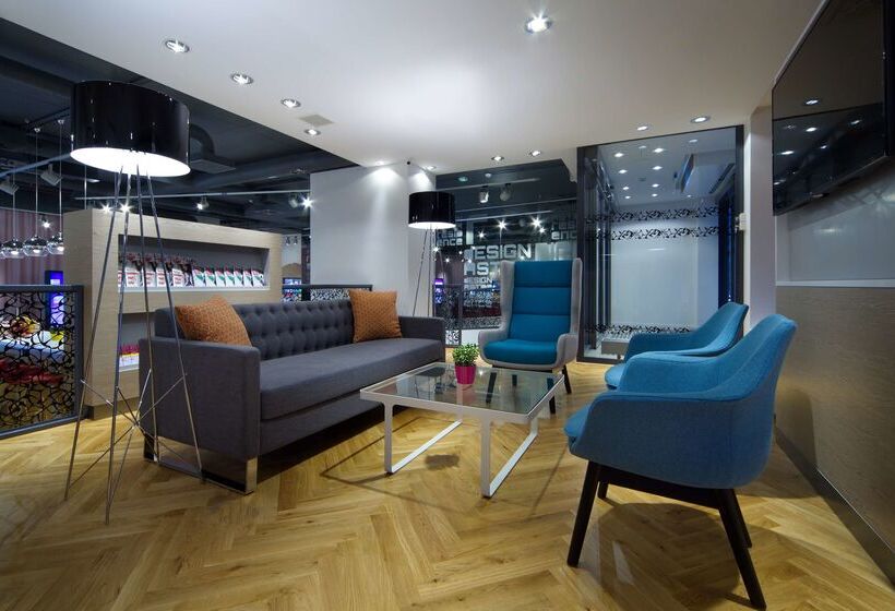 Fotos del hotel Park Inn By Radisson Residence Riga Barona:  10