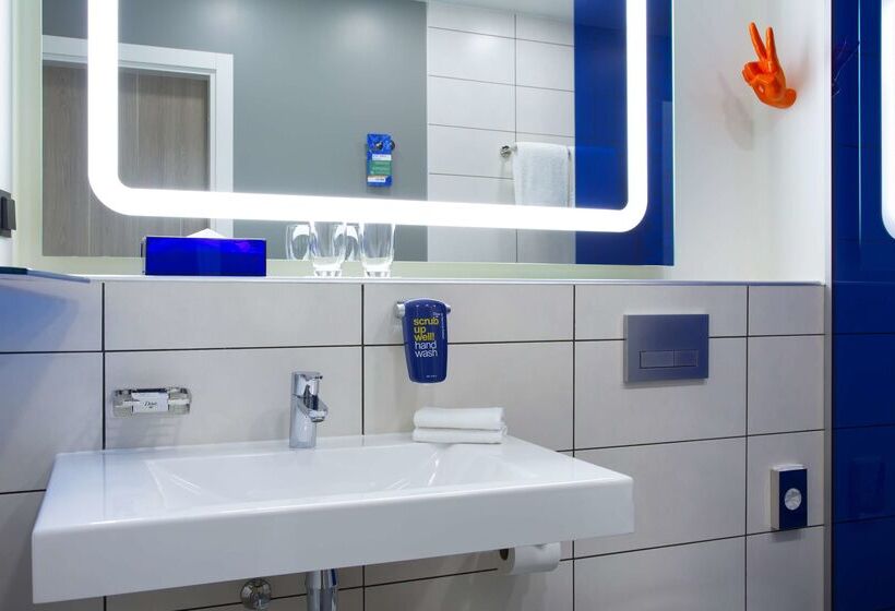 Fotos del hotel Park Inn By Radisson Residence Riga Barona:  16