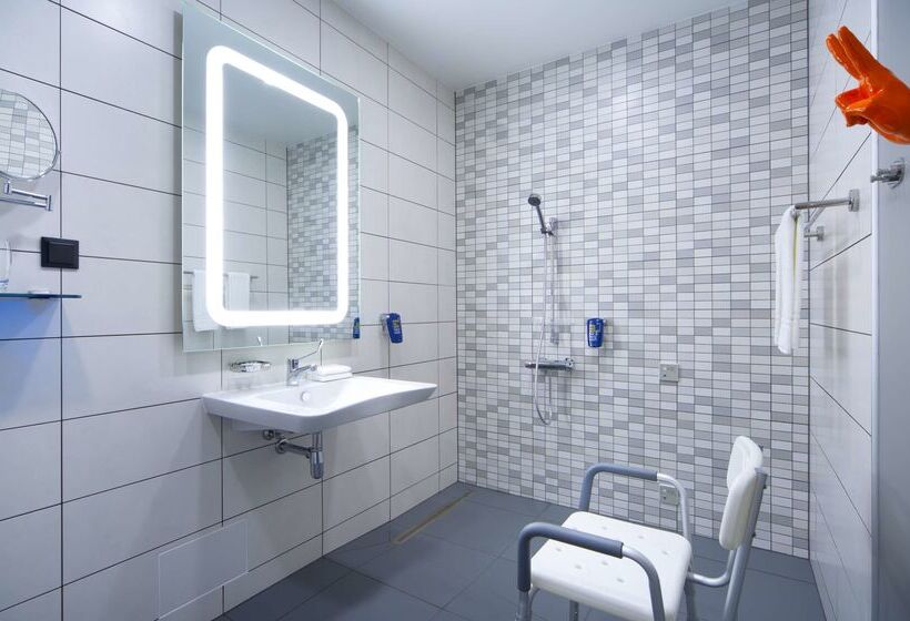 Fotos del hotel Park Inn By Radisson Residence Riga Barona:  18