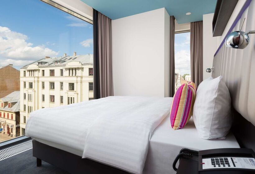 Fotos del hotel Park Inn By Radisson Residence Riga Barona:  15