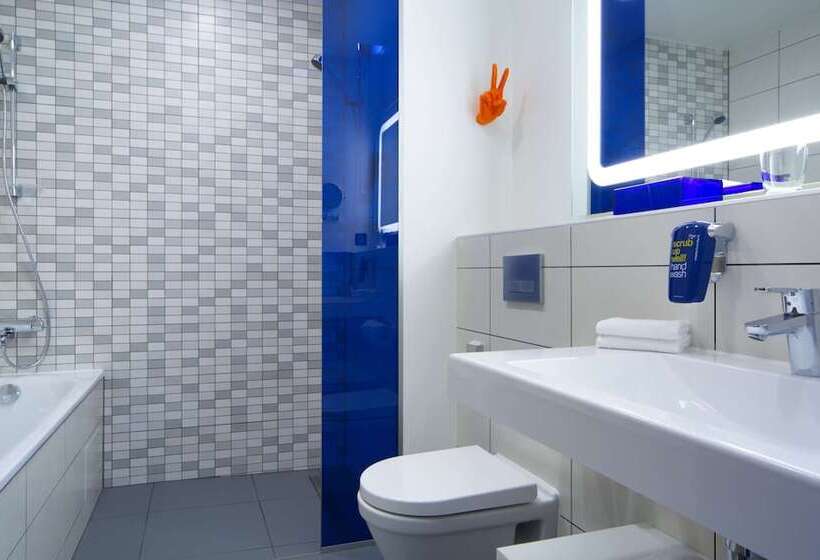 Fotos del hotel Park Inn By Radisson Residence Riga Barona:  13