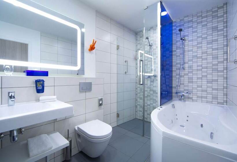 Fotos del hotel Park Inn By Radisson Residence Riga Barona:  6