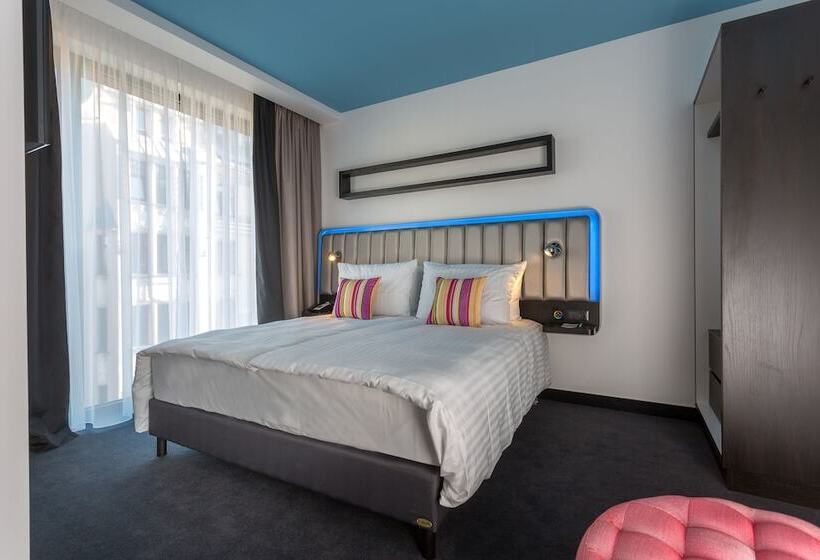 Fotos del hotel Park Inn By Radisson Residence Riga Barona:  21