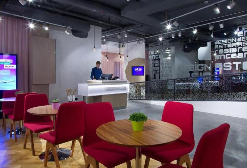 Fotos del hotel Park Inn By Radisson Residence Riga Barona:  4