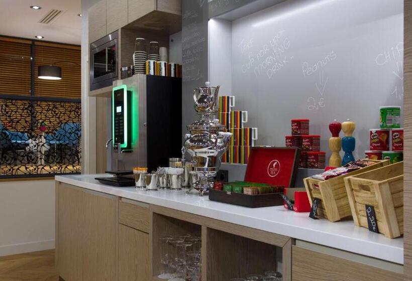 Fotos del hotel Park Inn By Radisson Residence Riga Barona:  12