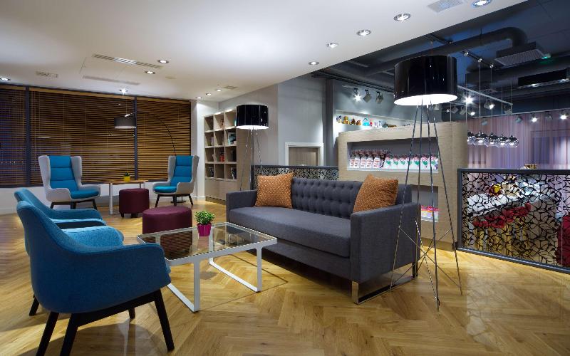 Fotos del hotel Park Inn By Radisson Residence Riga Barona:  3