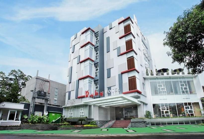 Ruby Hotel Syariah