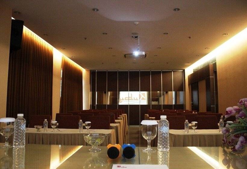 Fotos del hotel Ruby Hotel Syariah:  16