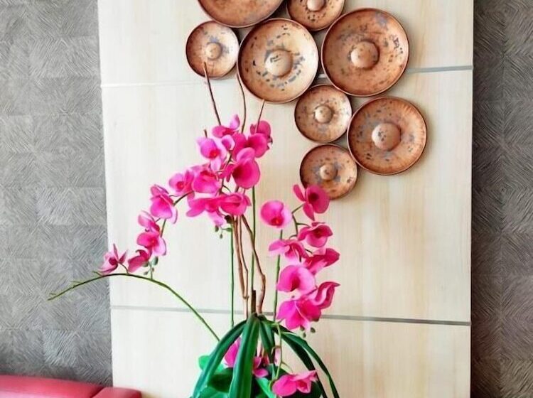 Fotos del hotel Ruby Hotel Syariah:  18