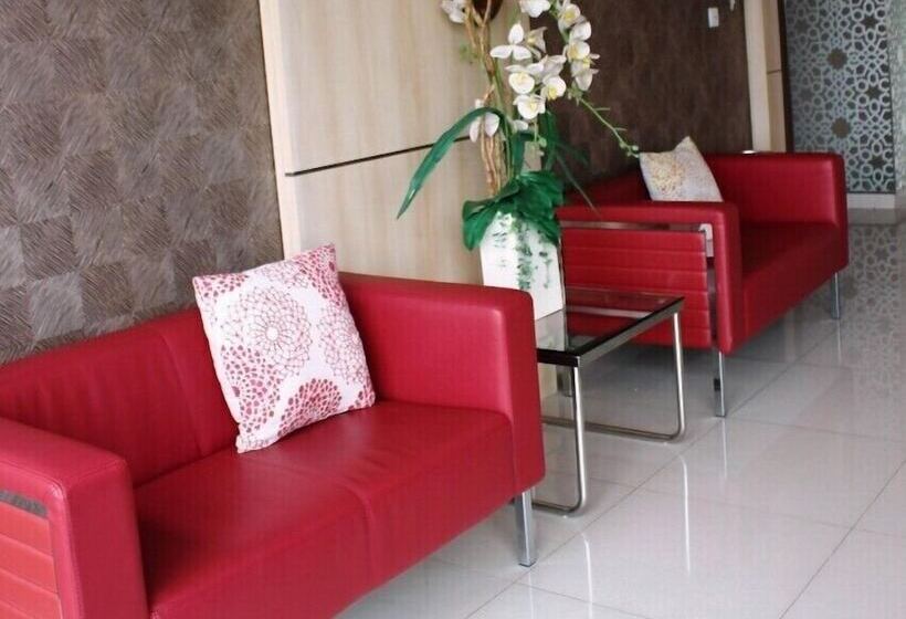 Fotos del hotel Ruby Hotel Syariah:  4