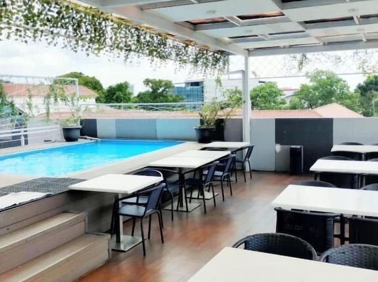 Fotos del hotel Ruby Hotel Syariah:  7